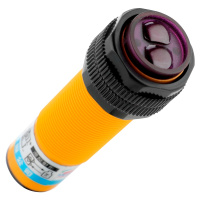 创新者 漫反射传感器感应光电开关 E3F-DS30C4/C2/P1/P2 三线NPN常开常闭 E3F-DS30P2