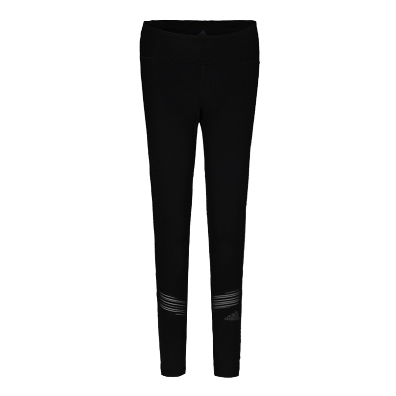 阿迪达斯(adidas)女子紧身长裤HOW WE DO TIGHT DT2842