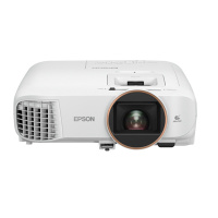 爱普生(EPSON)CH-TW5800T 投影仪 全高清家用智能卧室客厅家庭影院投影机(标配+上门安装)