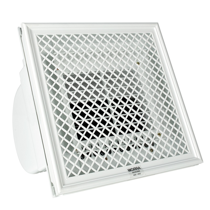 箭牌卫浴(ARROW)集成吊顶 厨房凉风扇卫生间凉霸 电吹风电风扇 典雅白AE012S1101