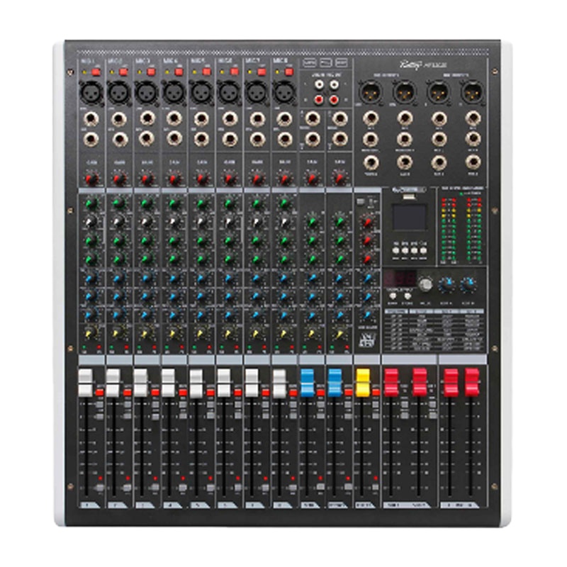 RATTOP 扩声系统设备调音台 包含安装 调试 2年维保