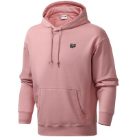 【自营】PUMA彪马男装连帽运动服休闲跑步套头衫596002
