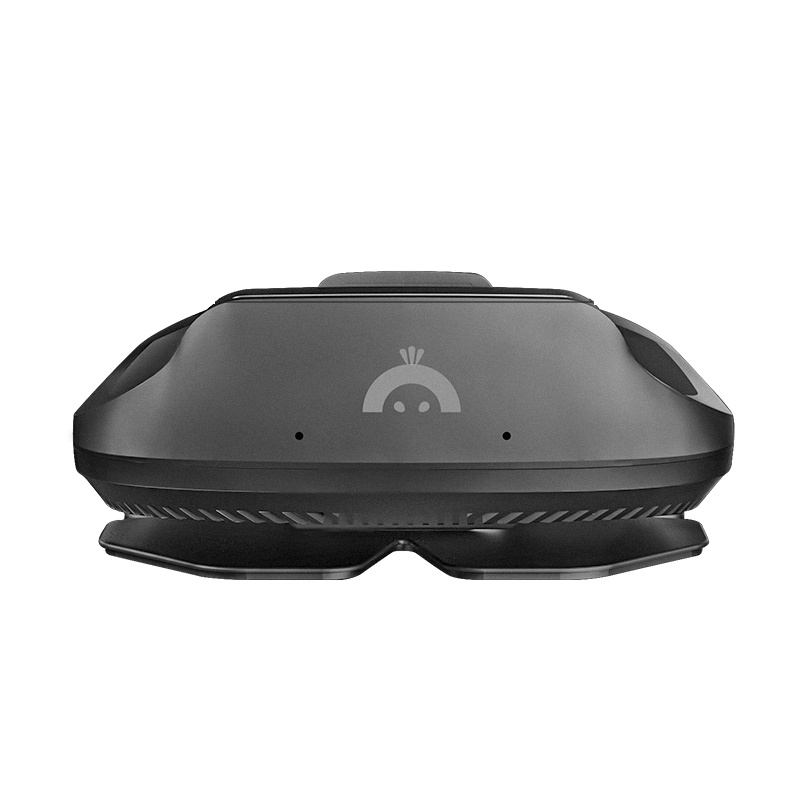 车萝卜汽车抬头显示器hud车速obd无线智能抬头导航高清投影炫动版标准版