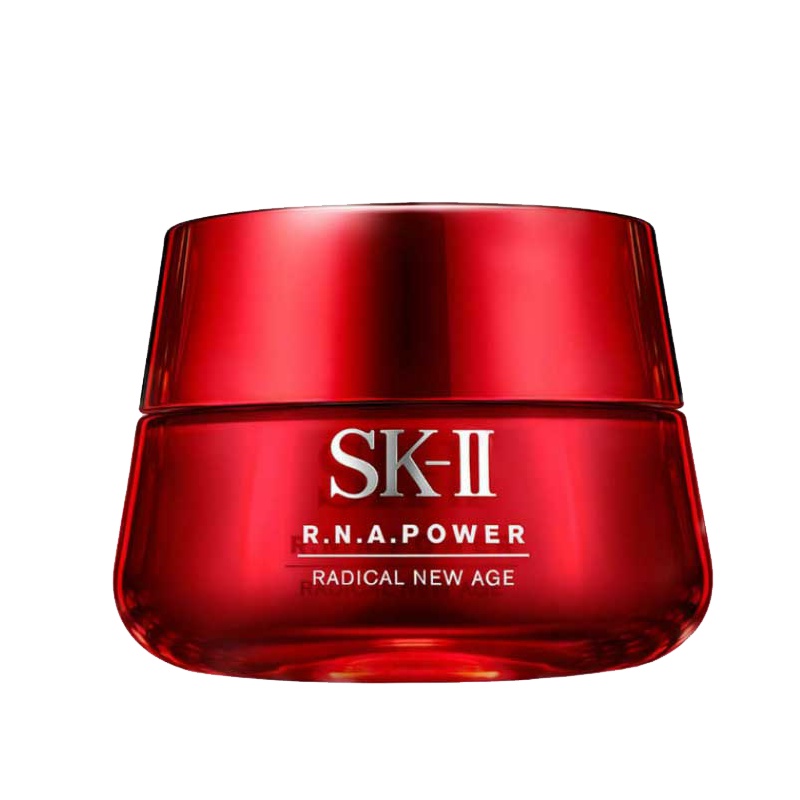 SK-II 微肌因赋活修护精华霜 80g