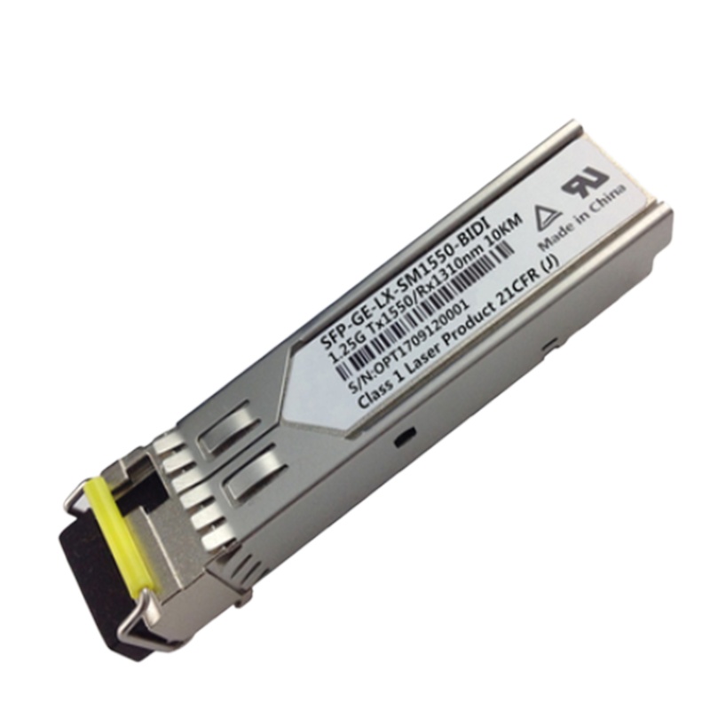 iKua 华为光模块 155-TX1310/RX1550nm-15K-SPF -LYD