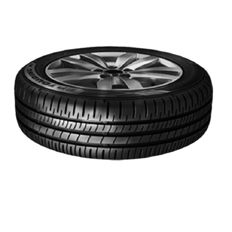 邓禄普轮胎Dunlop汽车轮胎 195/65R15 91H SP-R1 适配卡罗拉/福克斯/朗逸/宝来/悦动/明锐