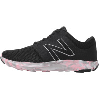 New Balance女鞋跑步鞋跑步运动鞋W530RK2 黑色 35码