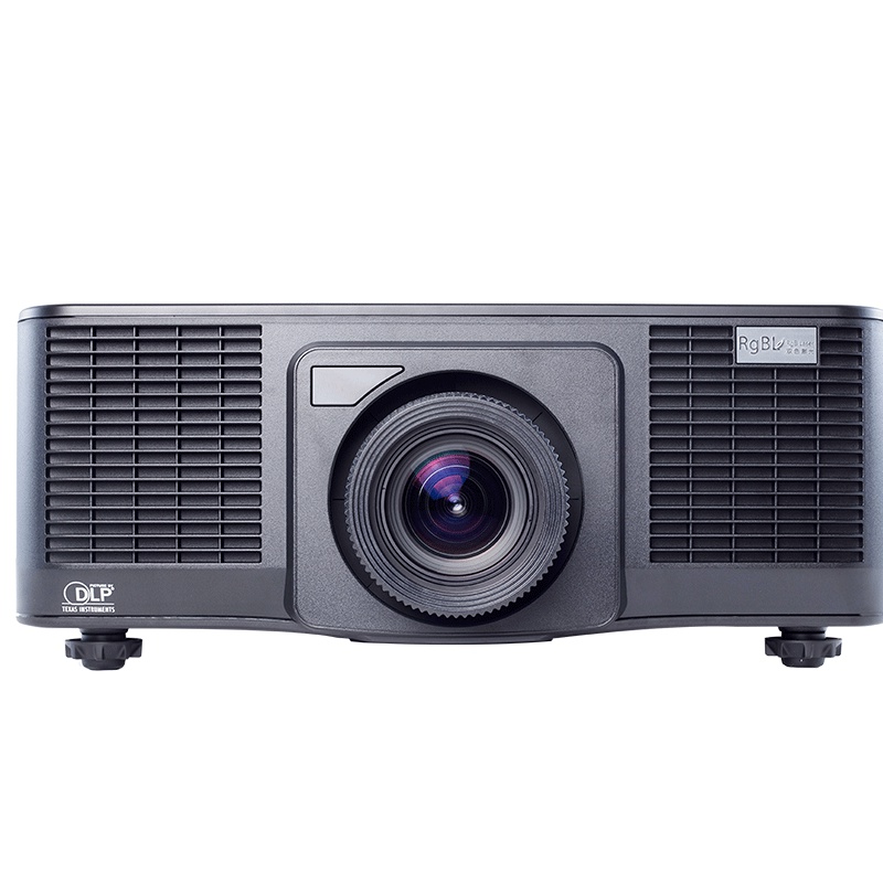 索诺克(Sonnoc)SNP-LU8500 工程高端投影仪 全高清会议投影机(WUXGA/8200流明/激光光源/含镜头)上门安装