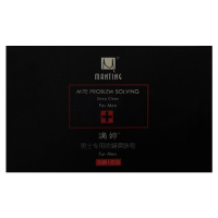 满婷( MANTING) 男士专用除螨爽肤皂108g(深层清洁 控油 洁面皂 各种肤质 通用)