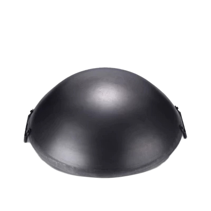 鑫众源 传统炒锅 双耳大铁锅 爆炒锅 无涂层不粘锅 直径45CM