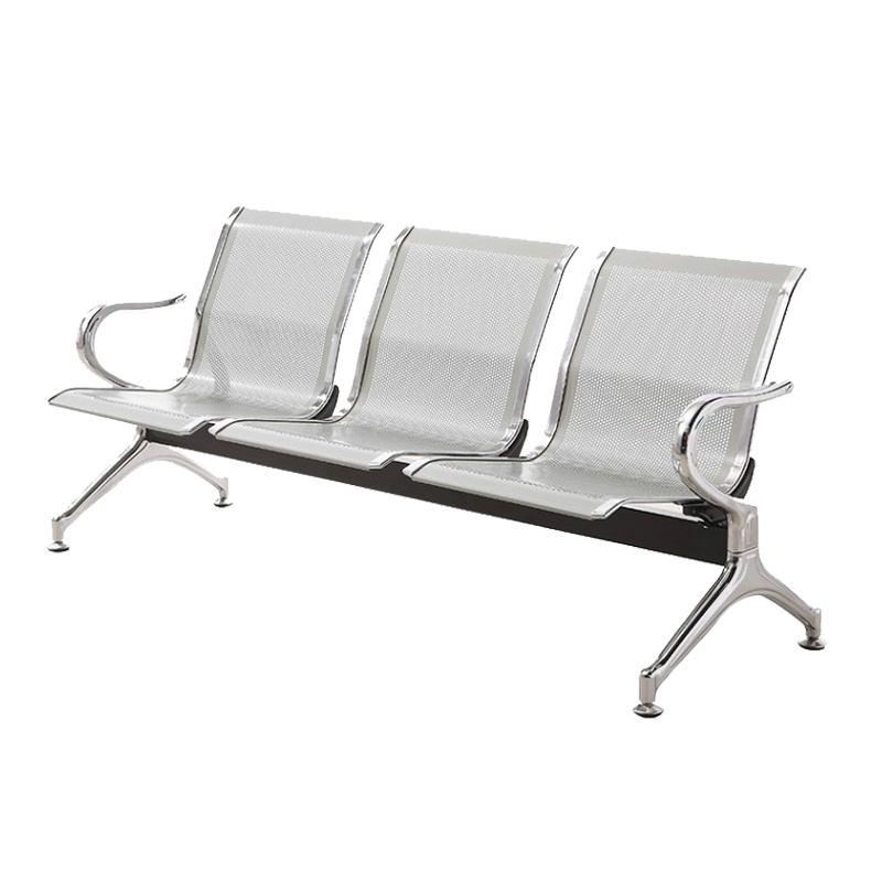 瑞丰杰 三人位机场椅候车椅等候椅排椅RJ-PY05