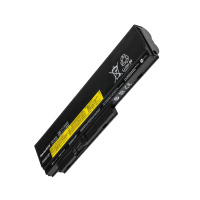 绿巨能(llano)ThinkPad X230 6芯 5600mAh 笔记本电池(计价单位:个)