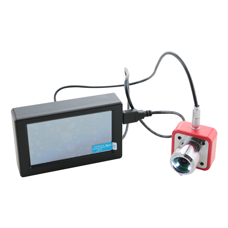 裂缝测宽仪 JW-CK102/CK-101型桥梁隧道墙体混凝土路面裂缝宽度仪