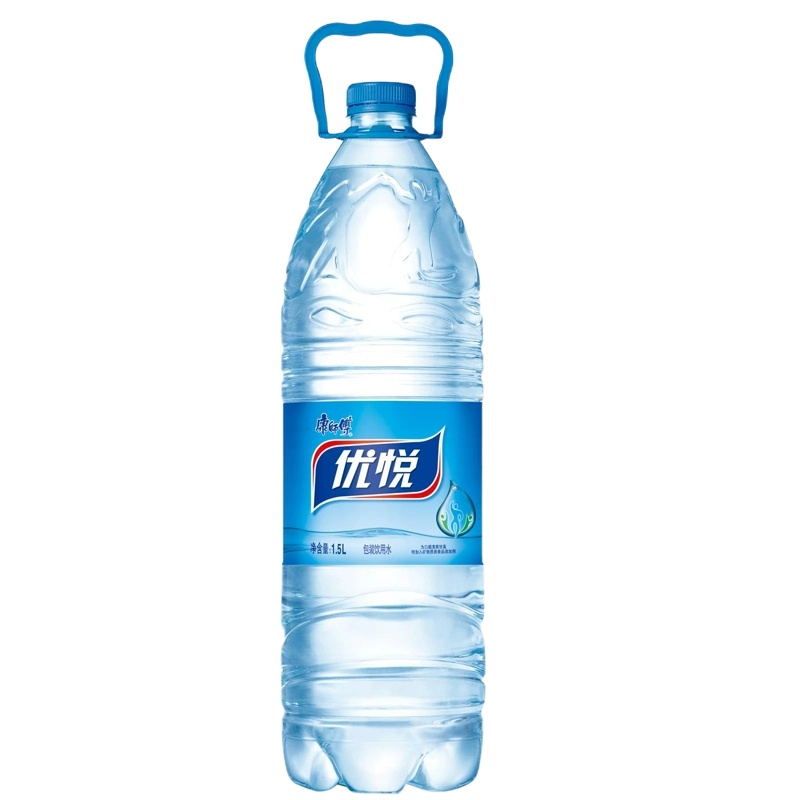 康师傅饮用水1.5Lx6