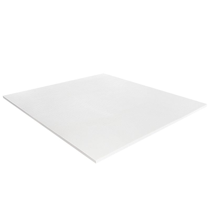 睡眠博士(AiSleep) 天然乳胶床垫 卧室榻榻米乳胶薄垫子 护脊释压软垫 成人单双人床垫2厘米厚度