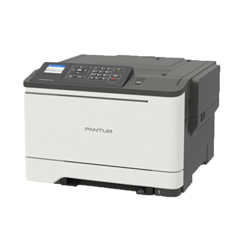 奔图（PANTUM）CP2506DN PLUS 彩色激光打印机 （打印机）