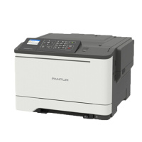 奔图（PANTUM）CP2506DN PLUS 彩色激光打印机 （打印机）