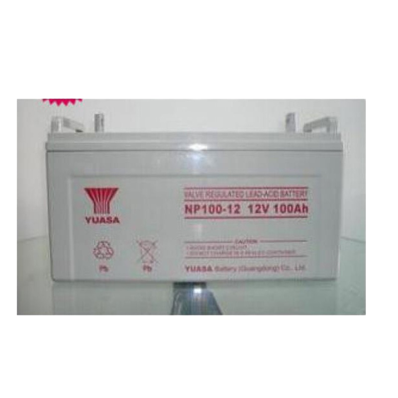 汤浅蓄电池 NP100-12 专用汤浅蓄电池