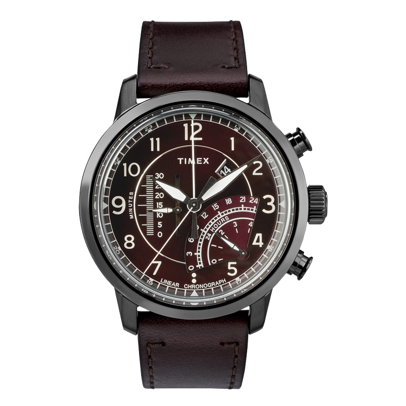 美国TIMEX天美时手表户外运动系列多功能时尚潮流石英男士手表TW2R69200