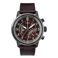 美国TIMEX天美时手表户外运动系列多功能时尚潮流石英男士手表TW2R69200