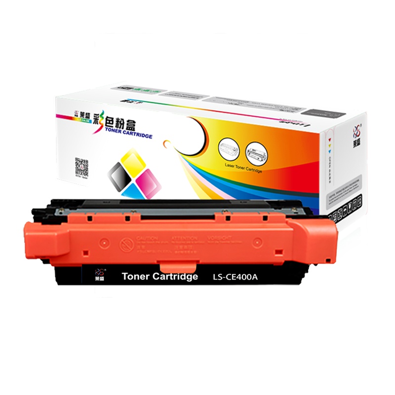 莱盛LS-CE400A粉盒/硒鼓 适用于HP CP-M551/M570dw/M575f/M575dn/M575c MFP