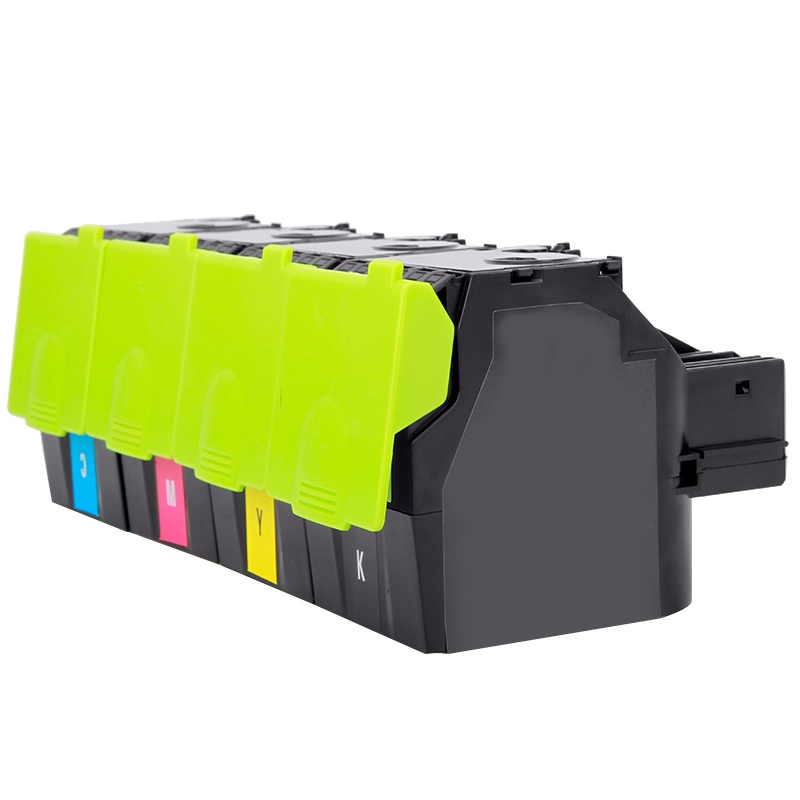 金穗慧采 CLT-200 黄色硒鼓 适用奔图 CP2500/2505/2506/7000 硒鼓/粉盒