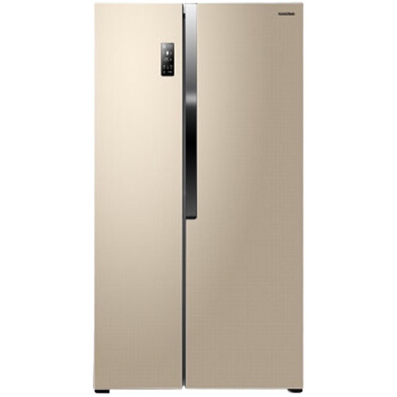 容声双开门冰箱529升