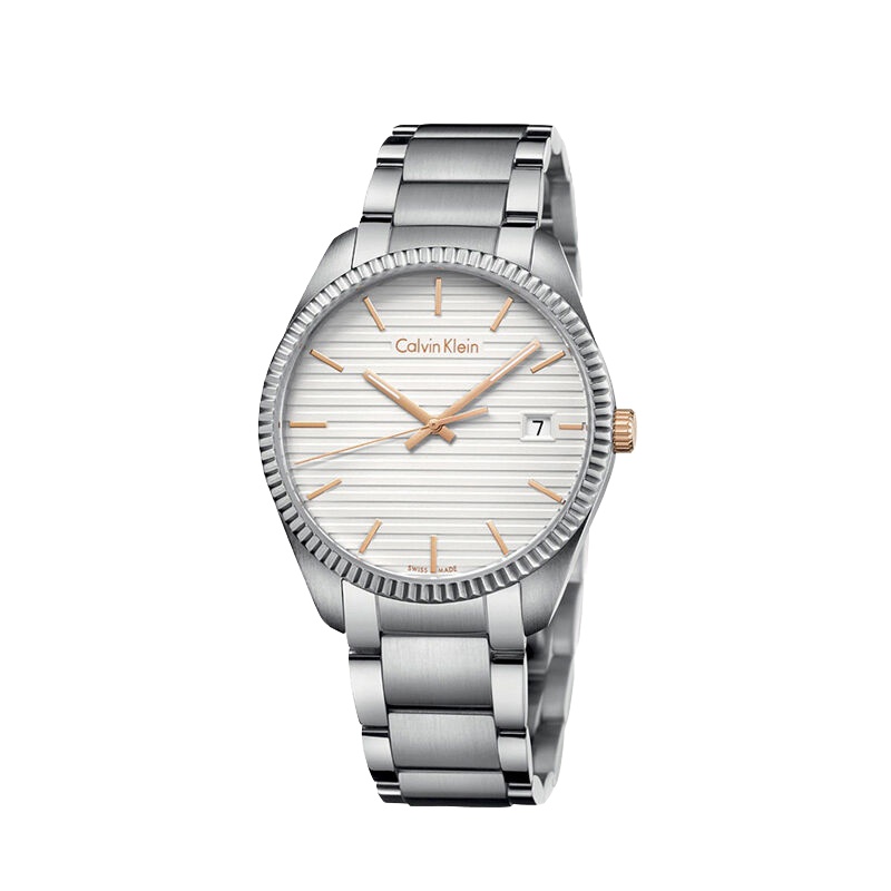 卡文克莱手表女士手表 K5R31B46