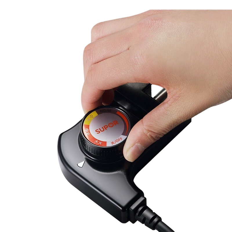 苏泊尔多功能煎烤机 JJ34D05-180