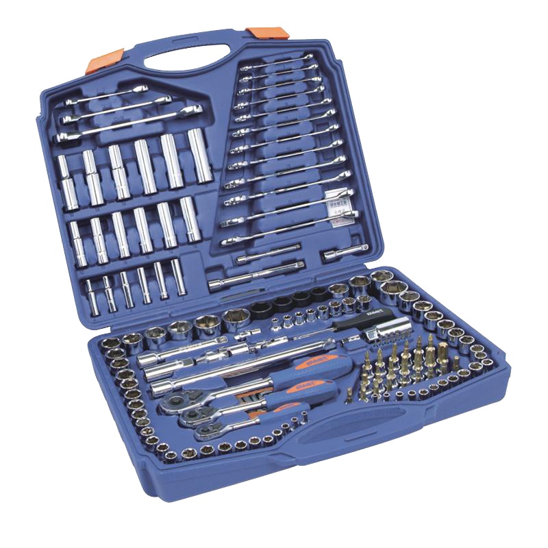 埃米顿 150件6.3+10+12.5mm系列综合组套