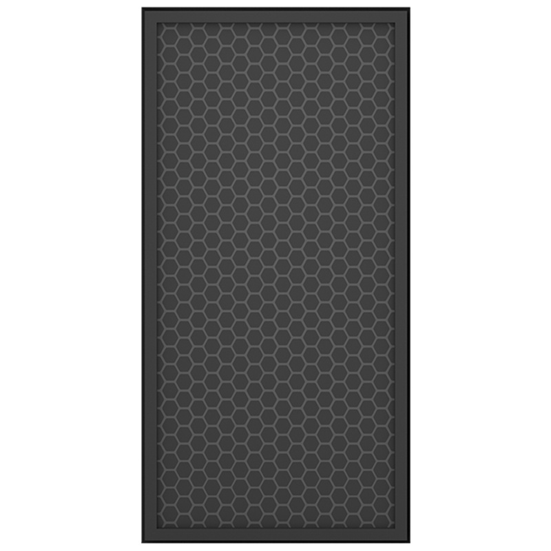 美倾(MIWhole)空气净化器过滤网KJ550F-P4F4 除霾除甲醛 适用美倾空气净化器