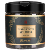 2罐装老谷头蒲公英茶长白山蒲公英带根干的纯花茶叶非特级天然野生