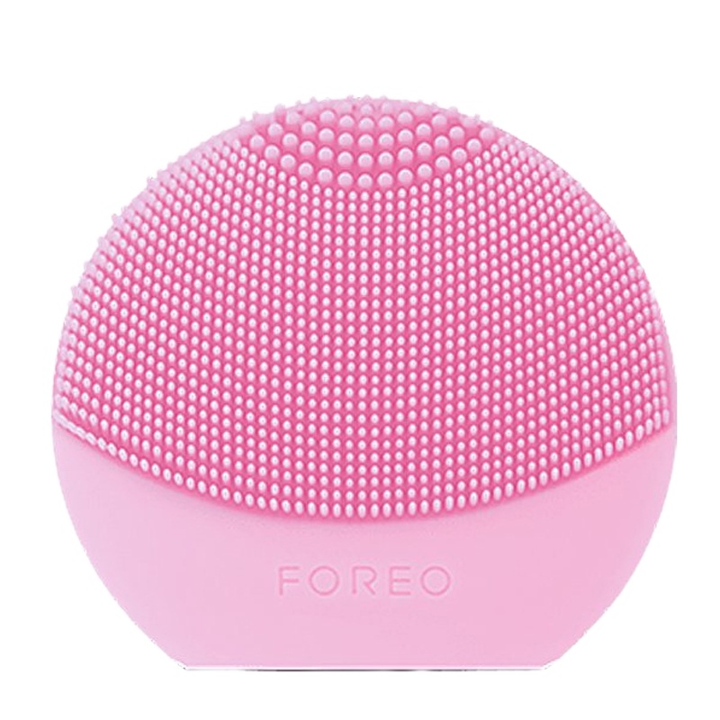 FOREO 斐珞尔 Luna play plus 露娜玩趣增强版洁面仪器 颜色随机