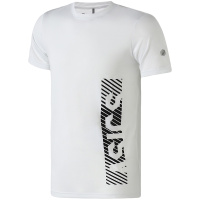 【自营】ASICS男短袖T恤运动休闲服装2031A562-100