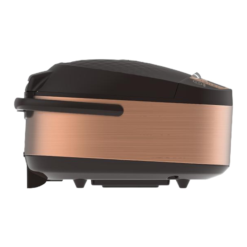 美的电脑式电饭煲MB-FS4073A