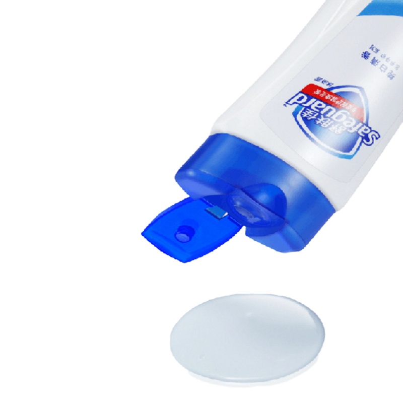 舒肤佳 沐浴露纯白清香 200ml/瓶