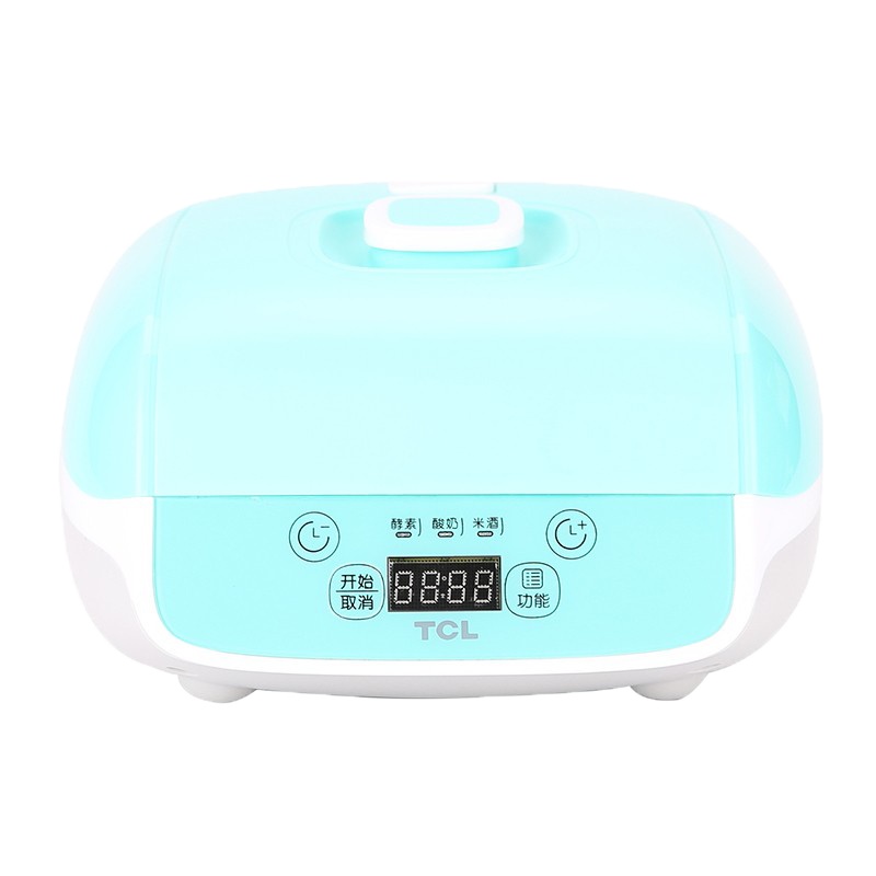 TCL家酿酵素机酸奶米酒多功能