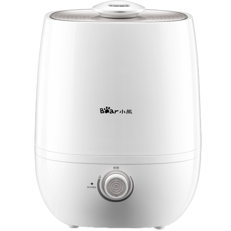 小熊(Bear) 空气加湿器 JSQ-A40G3