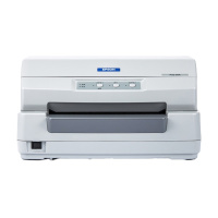 爱普生(EPSON) PLQ-20K 存折证卡打印机