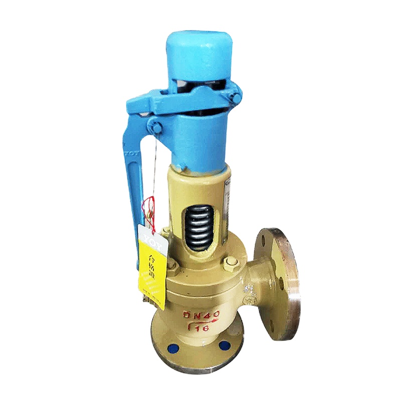 DPAITEC JH 安全阀 40型