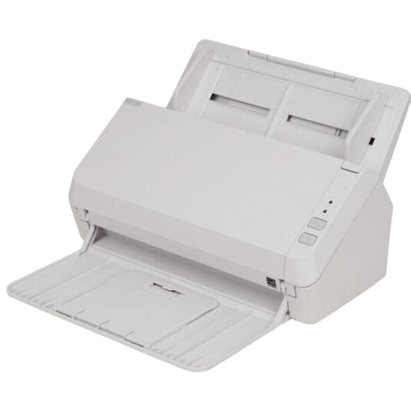 (HD)富士通(Fujitsu) SP-1125 A4 馈纸式扫描仪(计价单位:台)