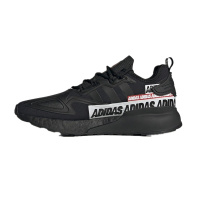 Adidas/阿迪达斯三叶草 男鞋21年新款ZX 2K BOOST舒适透气运动休闲鞋 FX7038