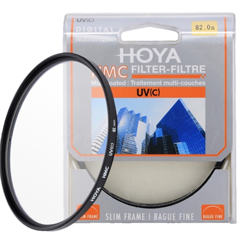 保谷(HOYA)HMC(82mm)UV(C)专业UV镜