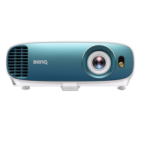 明基(BenQ)TK800M 4K投影仪 投影机 投影仪 家用(4K超高清 3000流明 HDR 3D HDMI2.0 专业色彩调校)