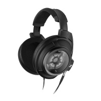 森海塞尔(SennheiserHD820封闭式高保真动圈耳机
