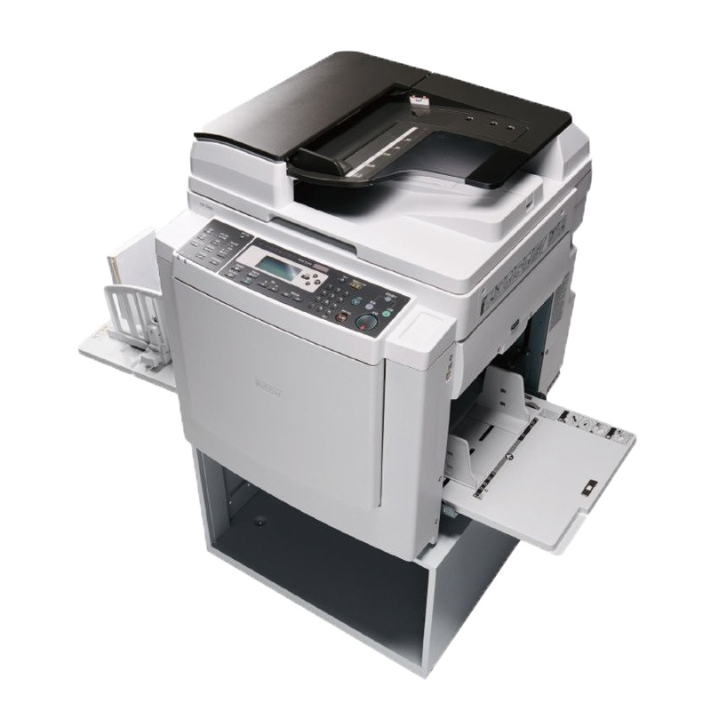 惠普（hp）DD5440C 数码印刷机 速印机 印刷速度45-130/分钟 600*600DPI