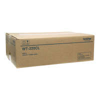 兄弟(brother) XSW WT-220CL 废粉仓