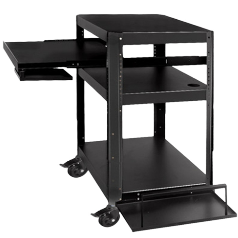 环岛 设备仪器推车P97-A单托盘(单位:台)