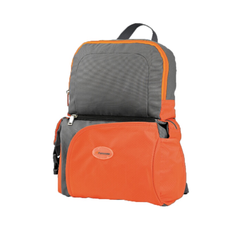 攀能-双肩包PN-2516