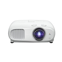 爱普生(EPSON)CH-TW7000 品质家用娱乐电视4K超高清3D投影仪 投影机家用
